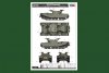 Hobby Boss 83872 IDF APC Nagmashot 1/35